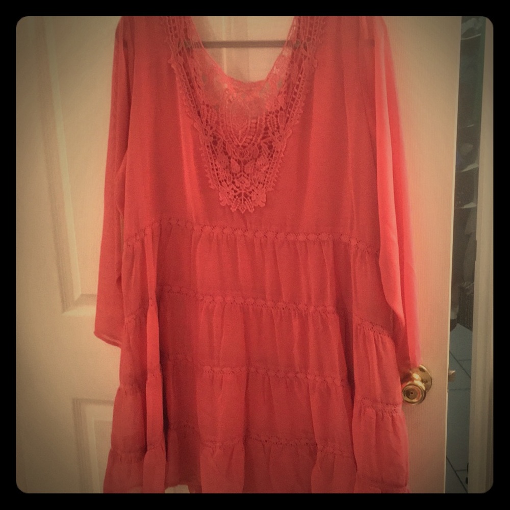 Wrangler Country Dress